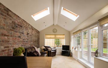 conservatory roof insulation Acton Scott, Shropshire