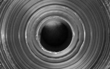 Acton Scott edpm waterproofing