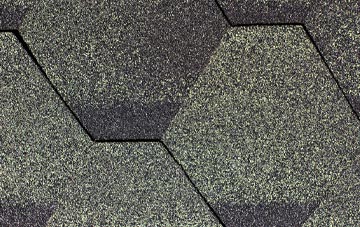 Acton Scott fibreglass shingle repairs