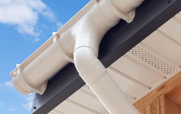 Acton Scott gutter installation costs