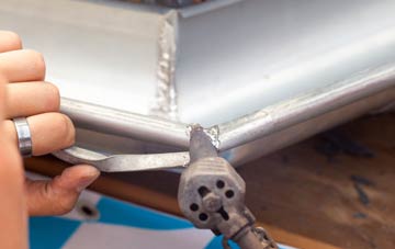 disadvantages of Acton Scott lead roofing