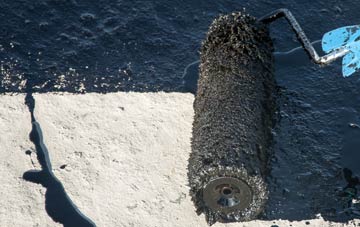 Acton Scott liquid sealant waterproofing