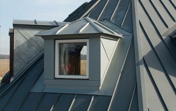 metal roofing Acton Scott, Shropshire