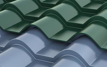 who should consider Acton Scott plastic roofs