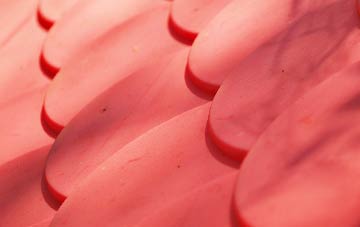 Acton Scott plastic roof costs