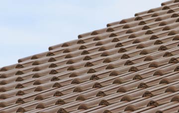 plastic roofing Acton Scott, Shropshire