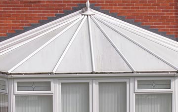 Acton Scott polycarbonate conservatory roof repairs