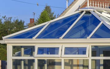 professional Acton Scott conservatory insulation