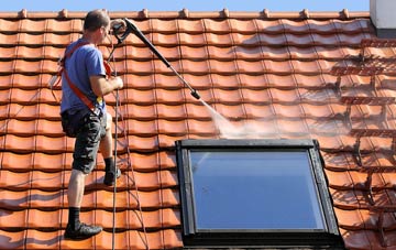 roof cleaning Acton Scott, Shropshire