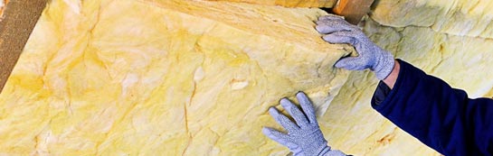 quotes for Acton Scott roof insulation