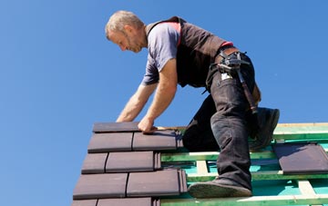 disadvantages of Acton Scott slate roofing