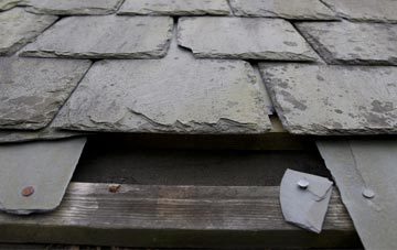 Acton Scott slate roof repairs and maintenance