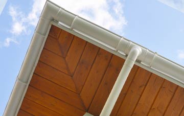 Acton Scott soffit types