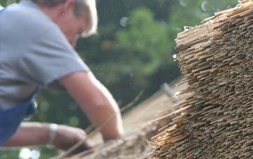 professional Acton Scott thatchers