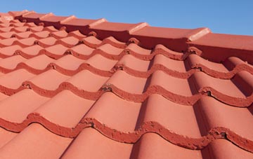 Acton Scott tile and slate roof replacement