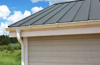 Acton Scott fascia repair