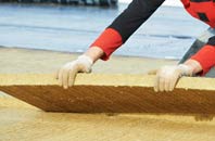 find rated Acton Scott roof insulation companies