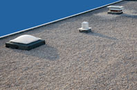 Acton Scott flat roofing
