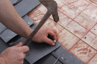 free Acton Scott garage roof repair quotes