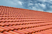 Acton Scott roofing tiles