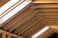 Acton Scott tapered roof insulation quotes
