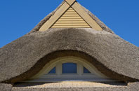 Acton Scott thatch roofing