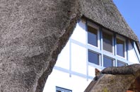 find rated Acton Scott thatchers